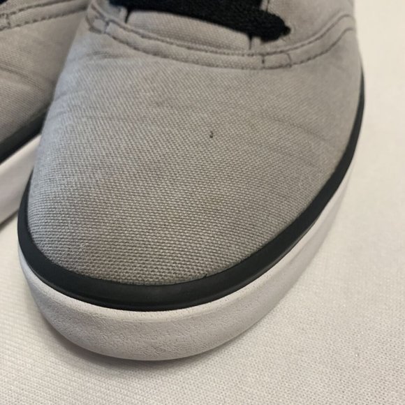 Nike Sb Check Solarsoft Canvas 843896-016 Unisex - Picture 6 of 8